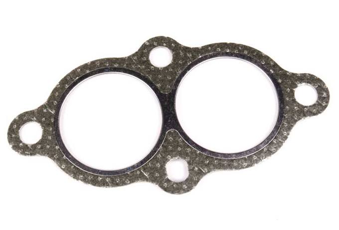 BMW Exhaust Gasket - Manifold to Catalytic Converter 18301711969 - Elring 768022